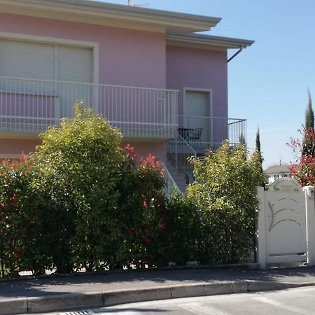 La Casa Rosa Apartment Sirmione Exterior photo